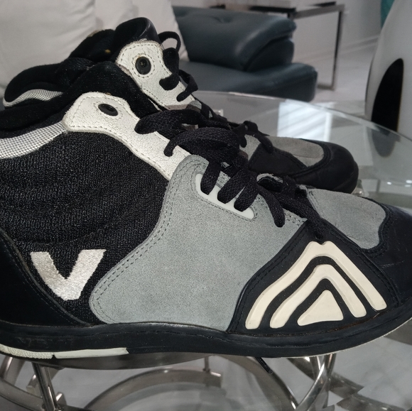 Brand new Vintage. VISION STREET WEAR nylite T.H - Picture 8 of 13